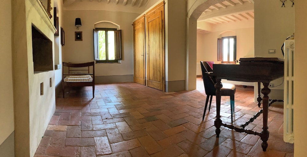 Borgo in Montalbano by Secret Hills