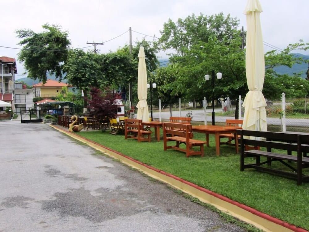 Studios Pieria