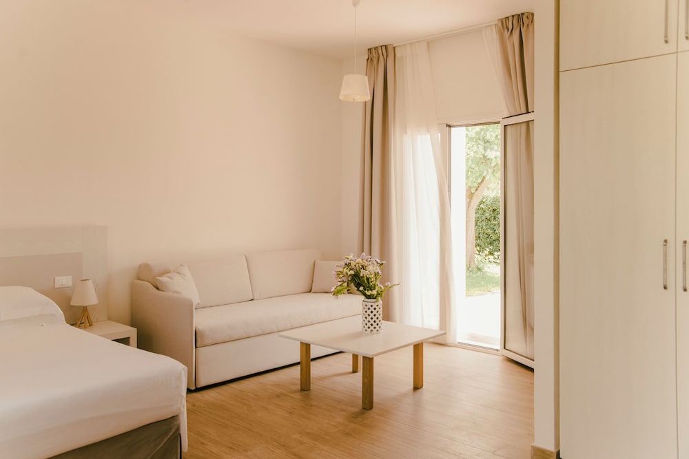 Residence Altair-Serra Alimini 3
