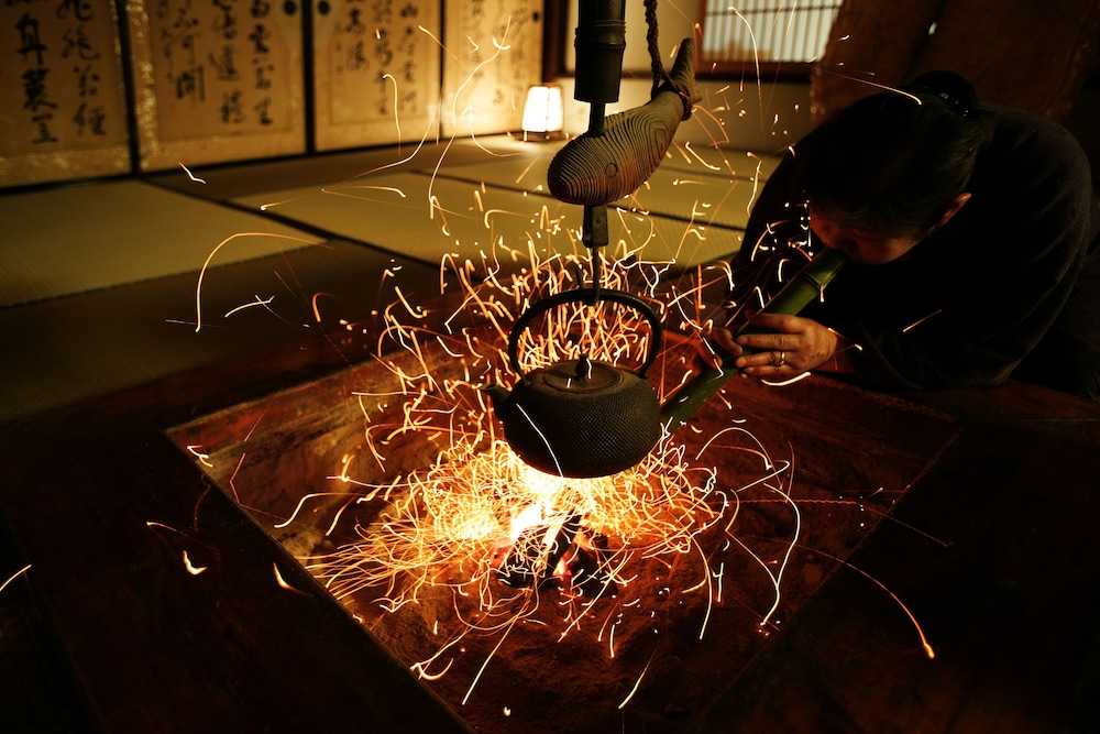Ojikasou