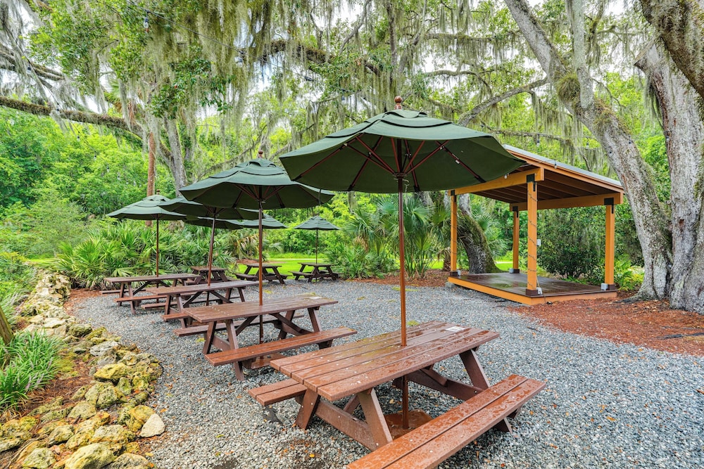 Walk to Community Perks: Home in The Villages