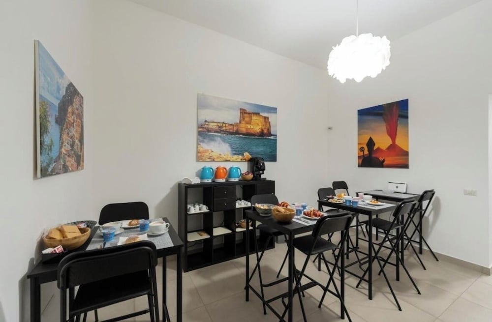 B&B Orto del conte