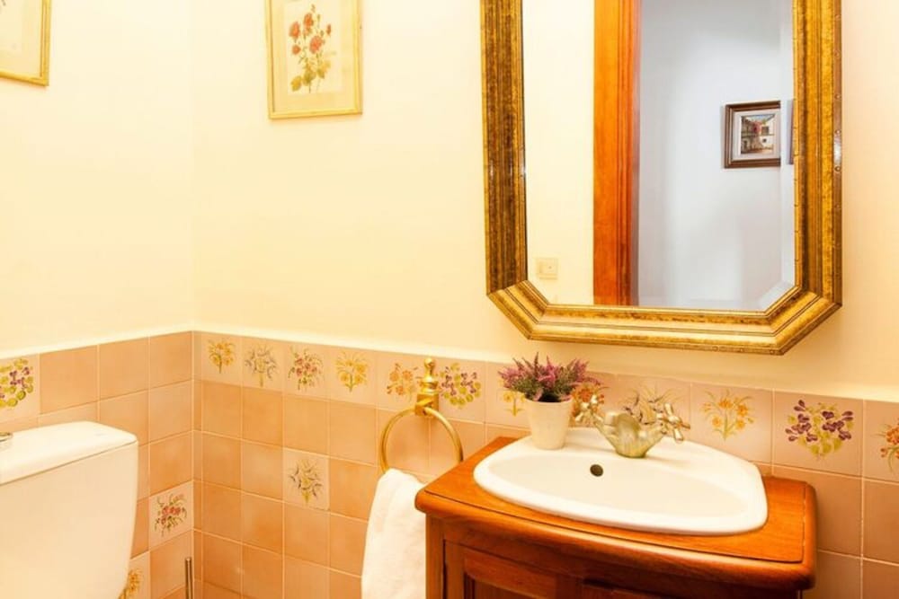 Villa Mansion Bandama, Santa Brigida