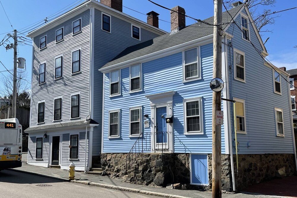 Brackett Cottage