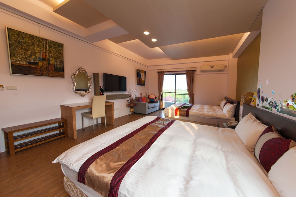 Riverbank B&B