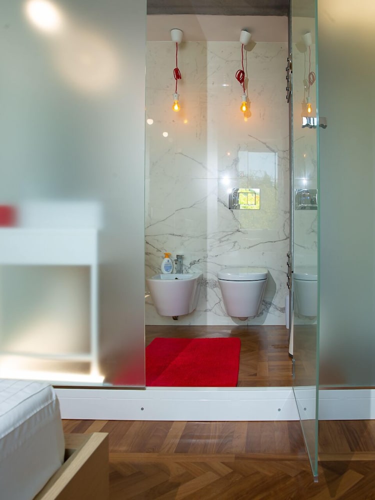 Room in Rome Isole