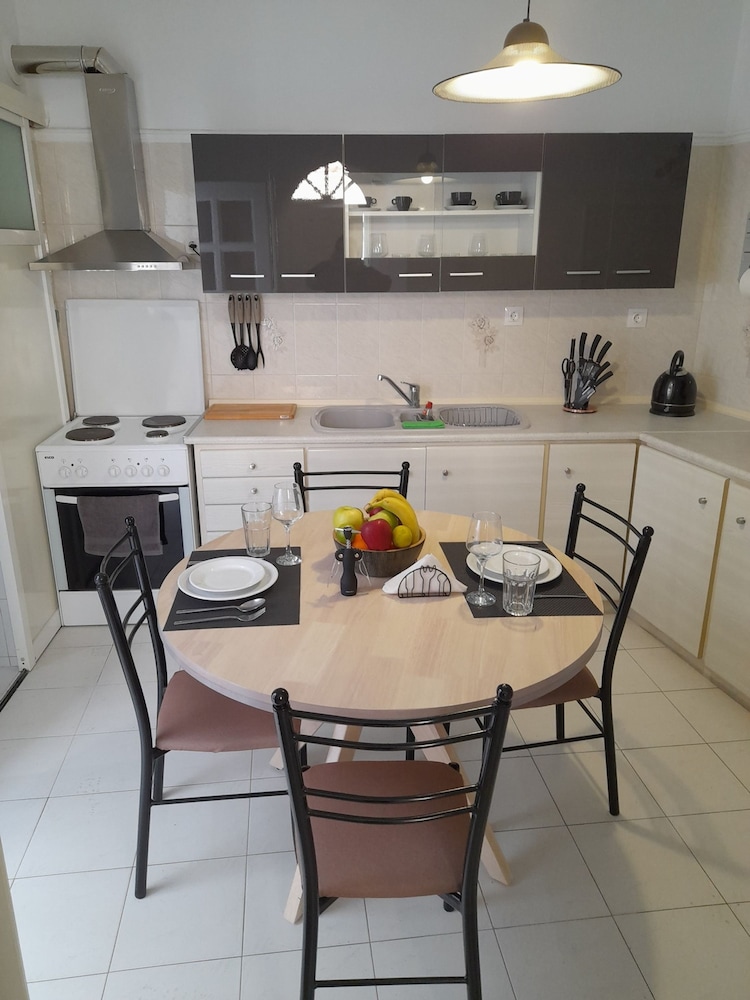 Studio Orion - Allparos Villas