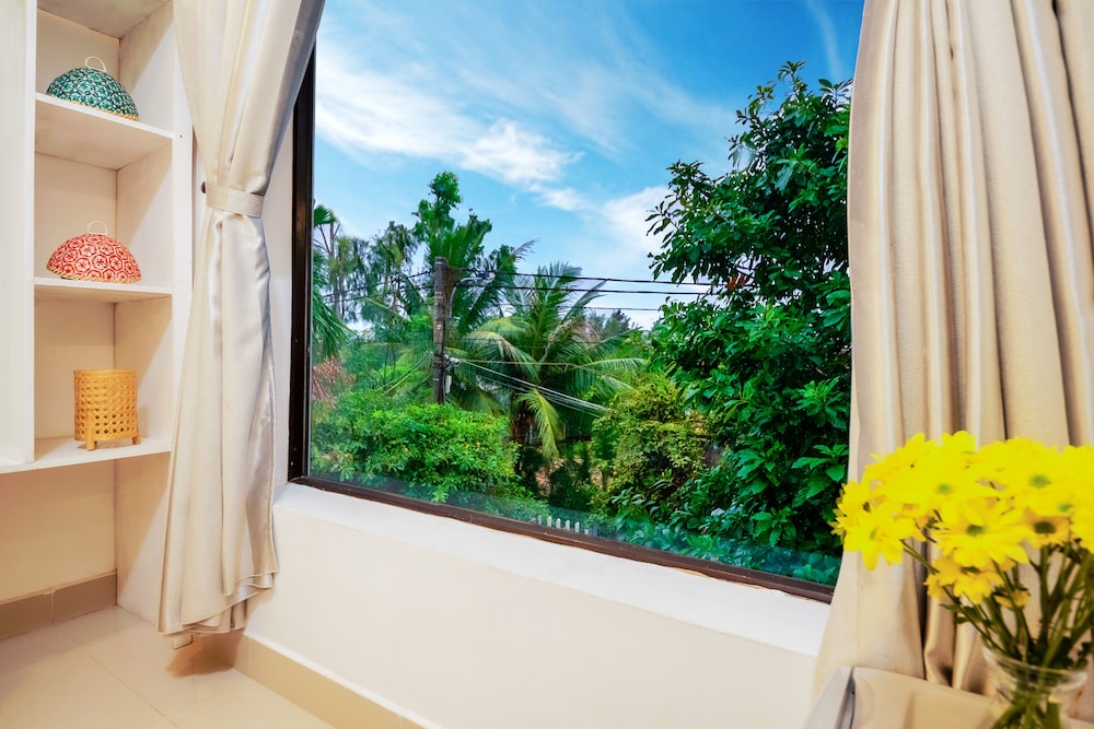 Coconut Hamlet Homestay
