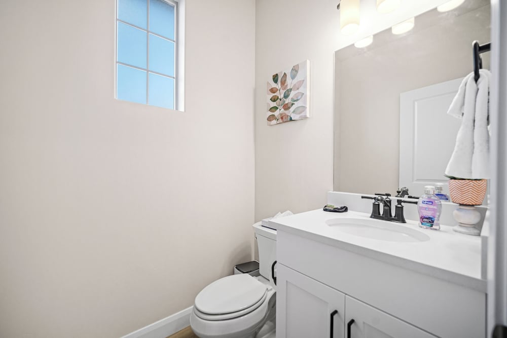 Coral River - Room for the Entire Family