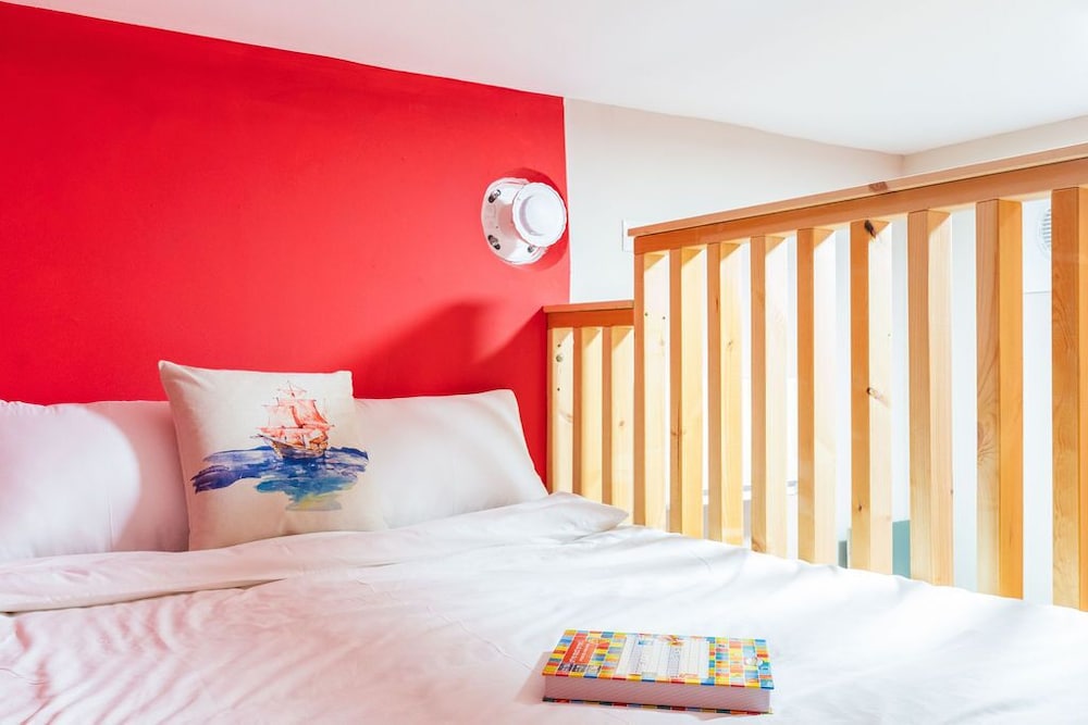 Deluxe AchzivBeach Apartment in Nahariya view 2