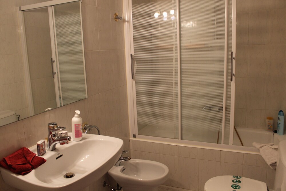 AMPG Erts Bed and Breakfast