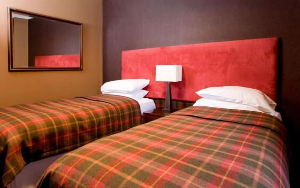 Royal Mile Residence