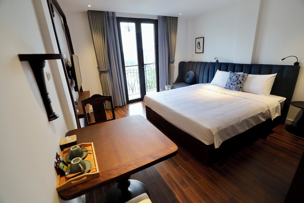 Maison Nha 16 Nguyen Khuyen