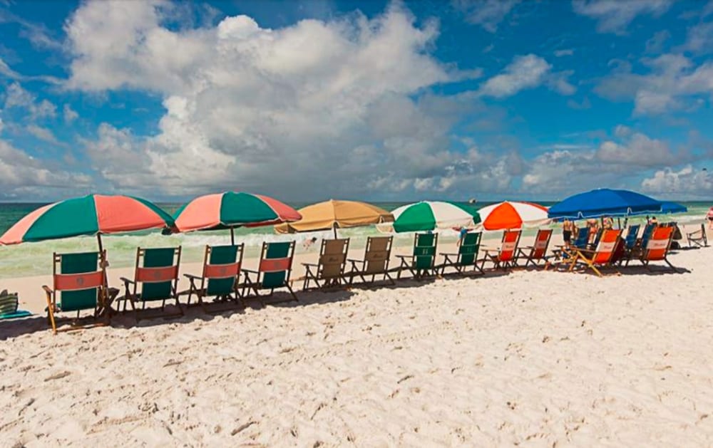 Destin Towers by Holiday Isle