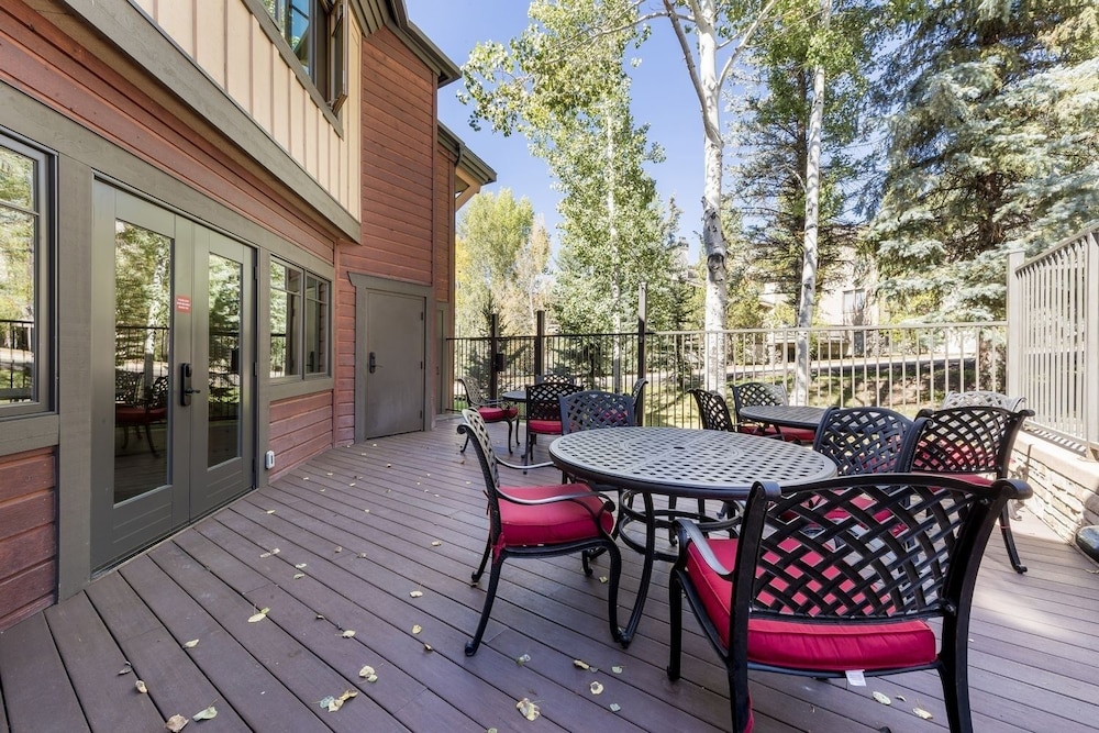 Steamboat Springs CO Condos