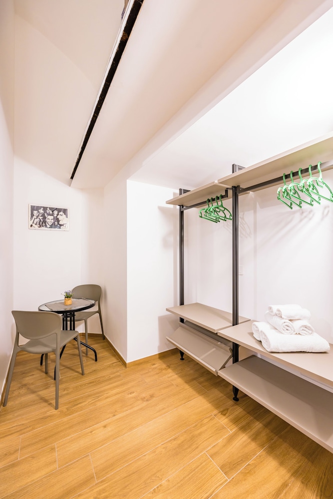 Guest Rooms Bellini