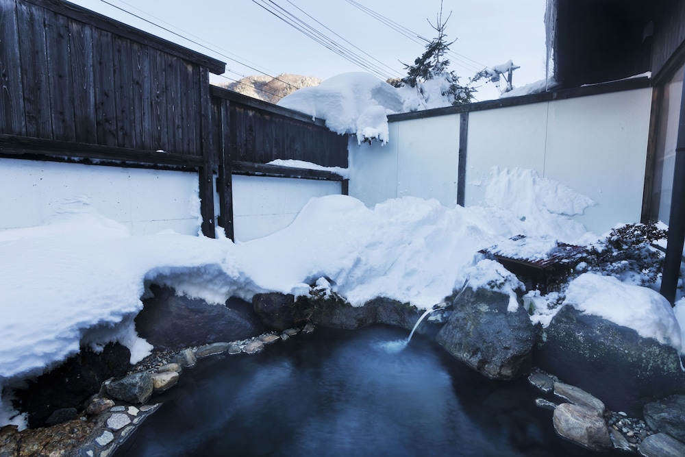 Okada Ryokan Warakutei