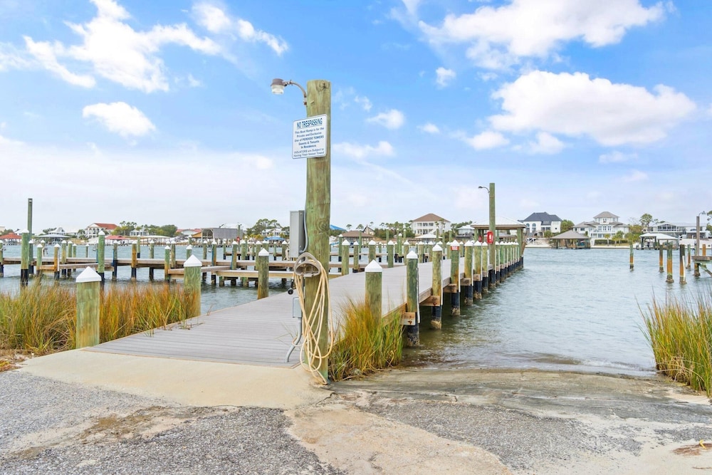 Perdido Key Vacations - Perdido Towers West 906 - Property Image 1