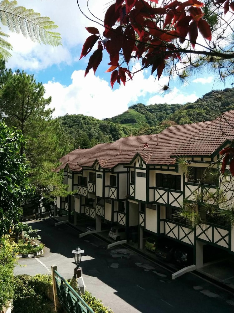 Equatorial Hill Resort by Copthorne photo 8