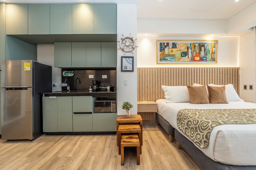 Cartagena Beach Resort 927