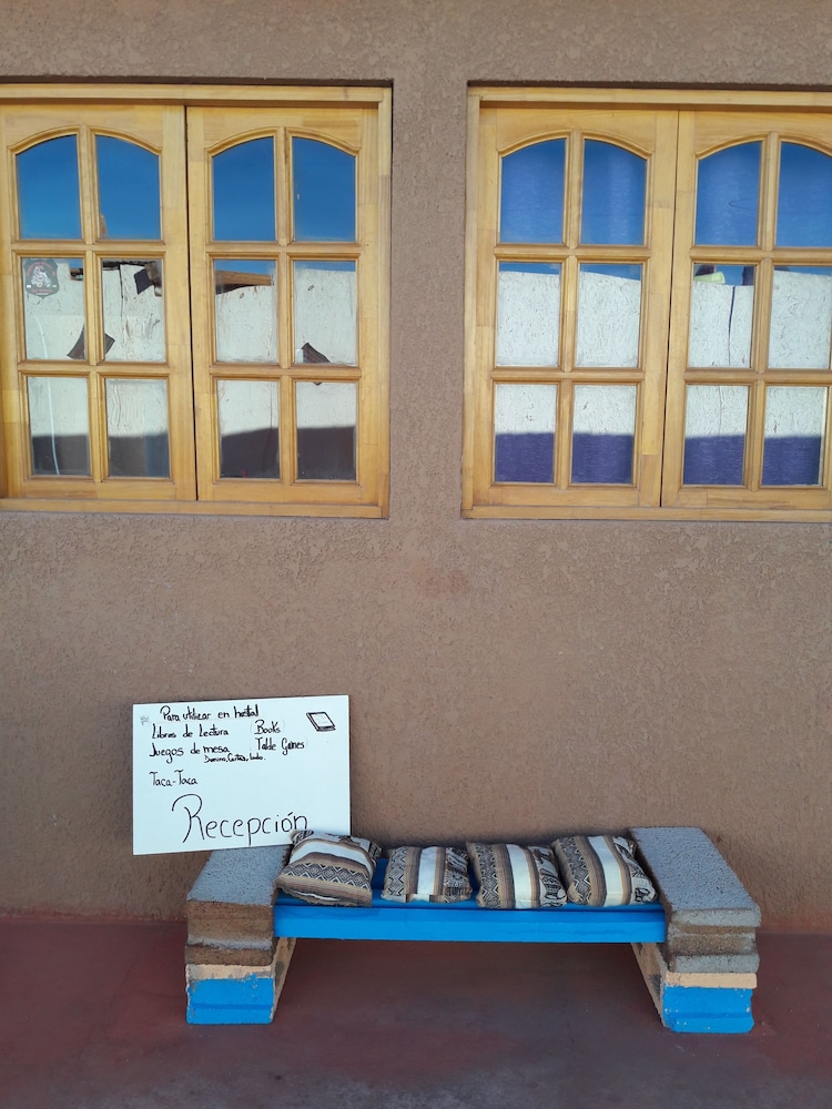 Hostal Portal del Sol