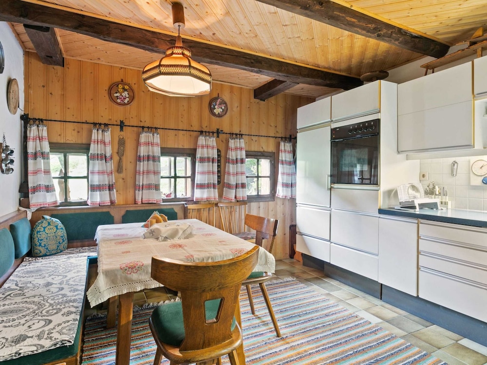 Chalet in Arriach Near Gerlitzen Ski Area