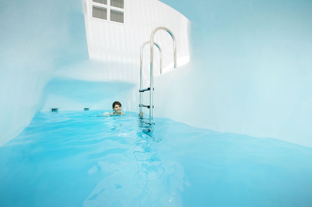 Hyperion Oia Suites