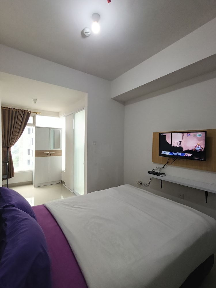 Apartemen The Archies by Linkara