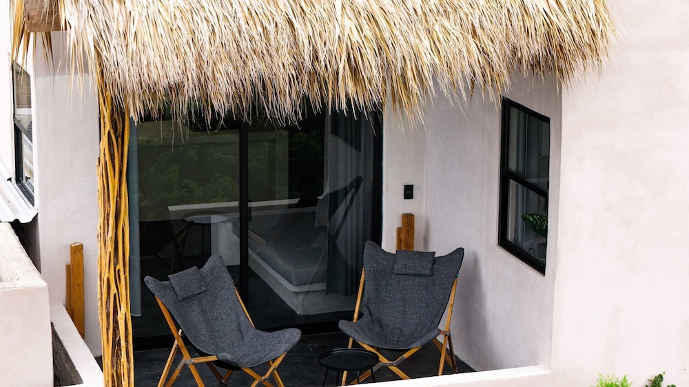 Zicatela - Pools D Clean Wifi-ac in Bedroom -14