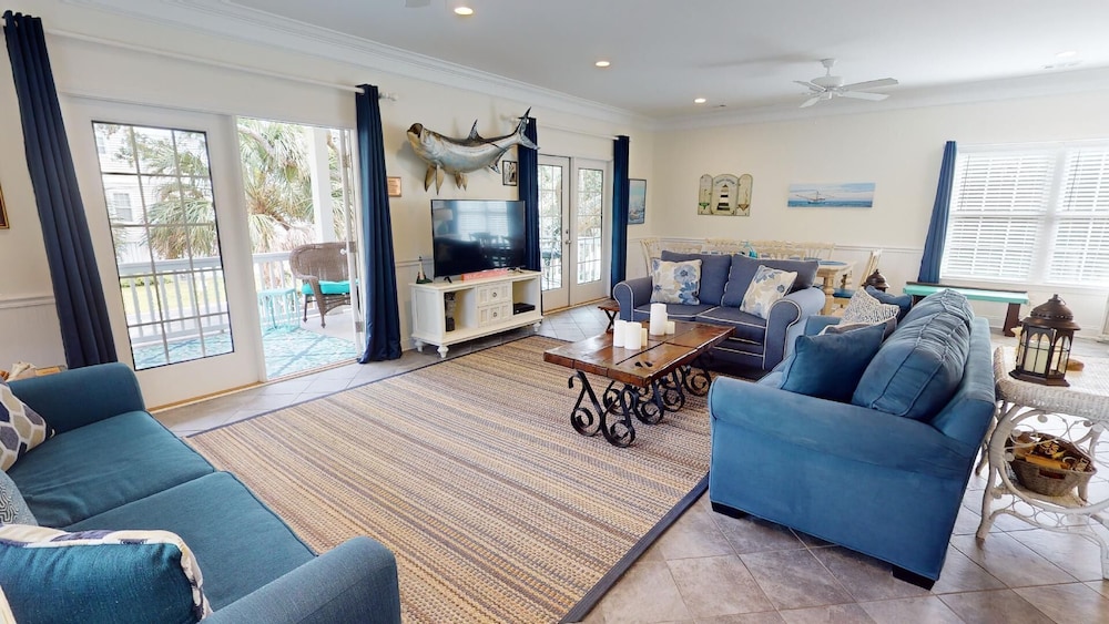 Serendipity by Tybee Vacation Rentals