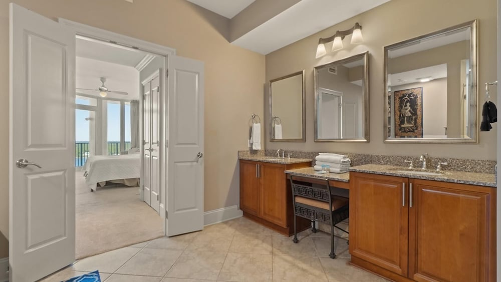 Bel Sole #1801 by Southern Vacation Rentals