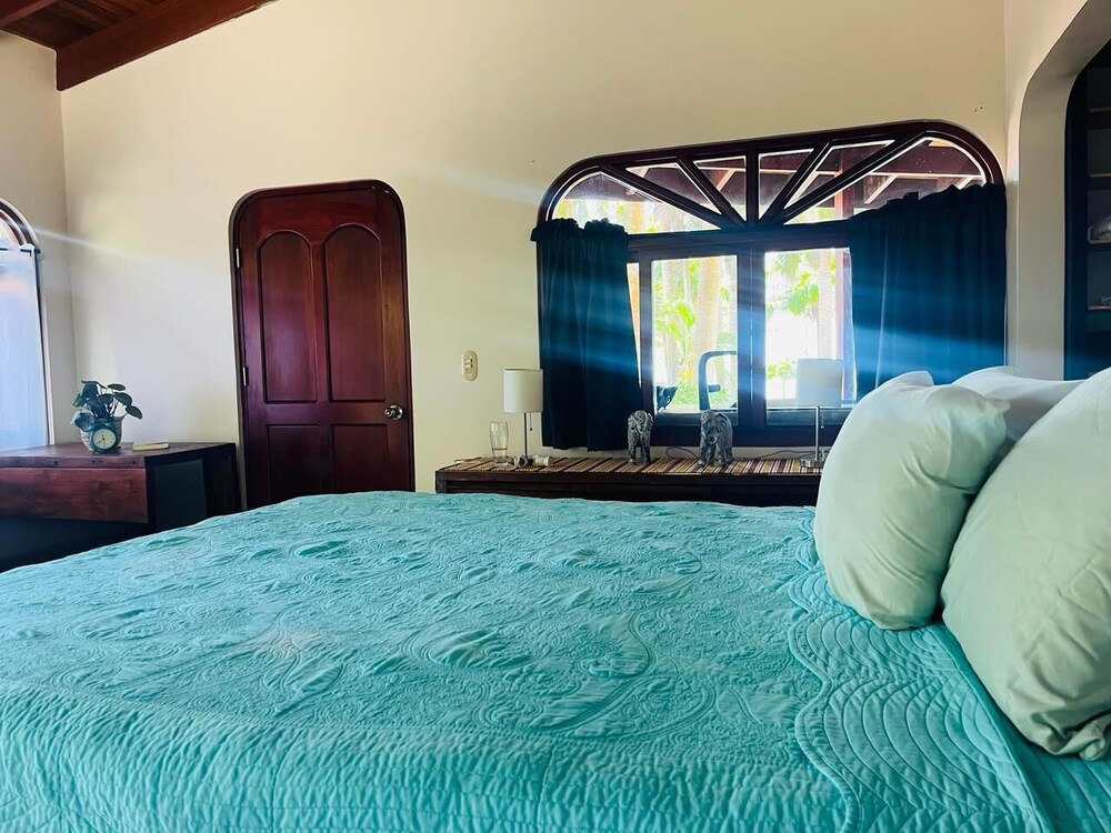 Ocean Front Studio