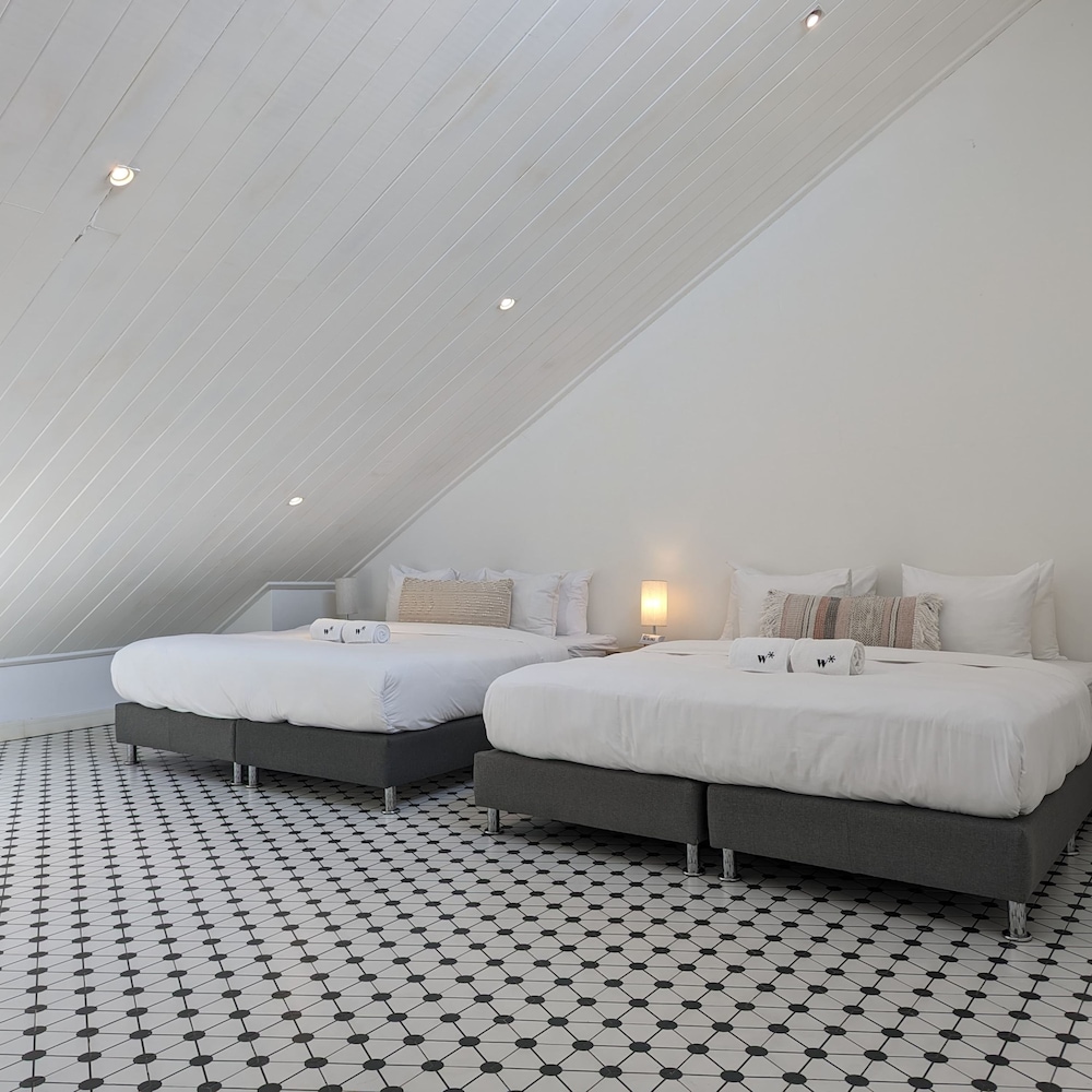 w Modern Loft in Plaza Catedral