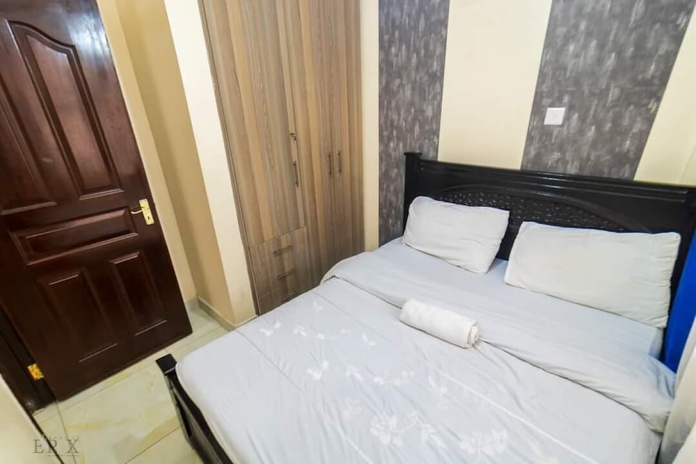 Nila Apartments Utawala