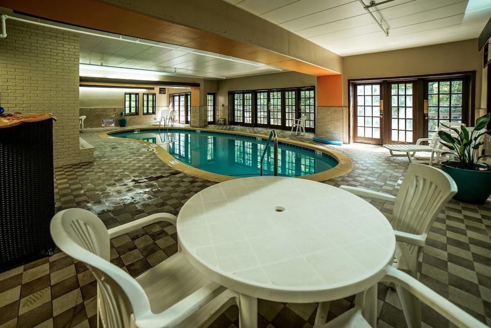 Spring House Inn