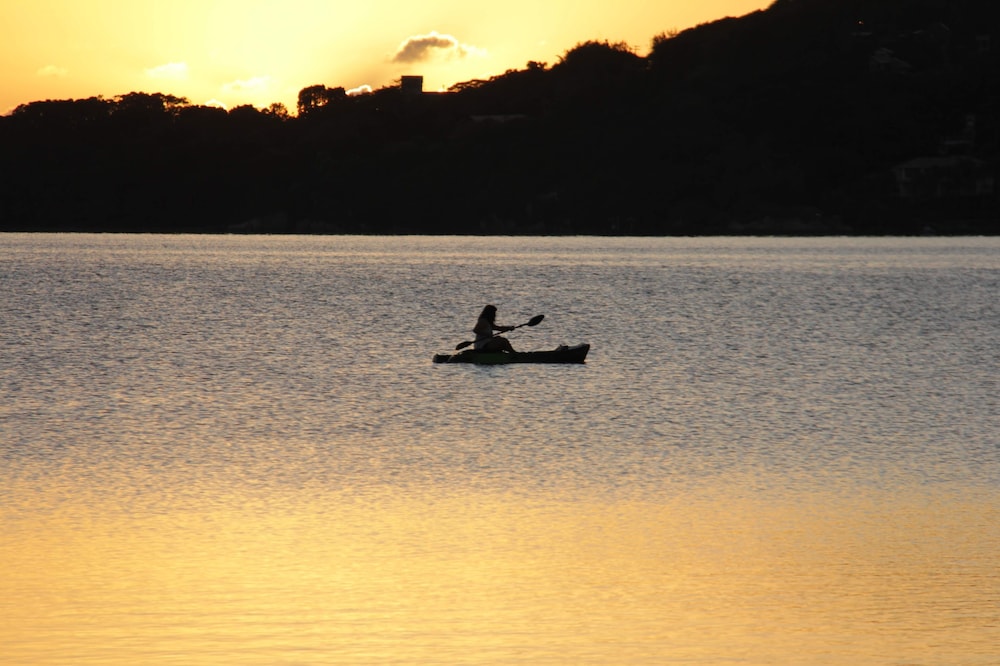Lagoa Nômade