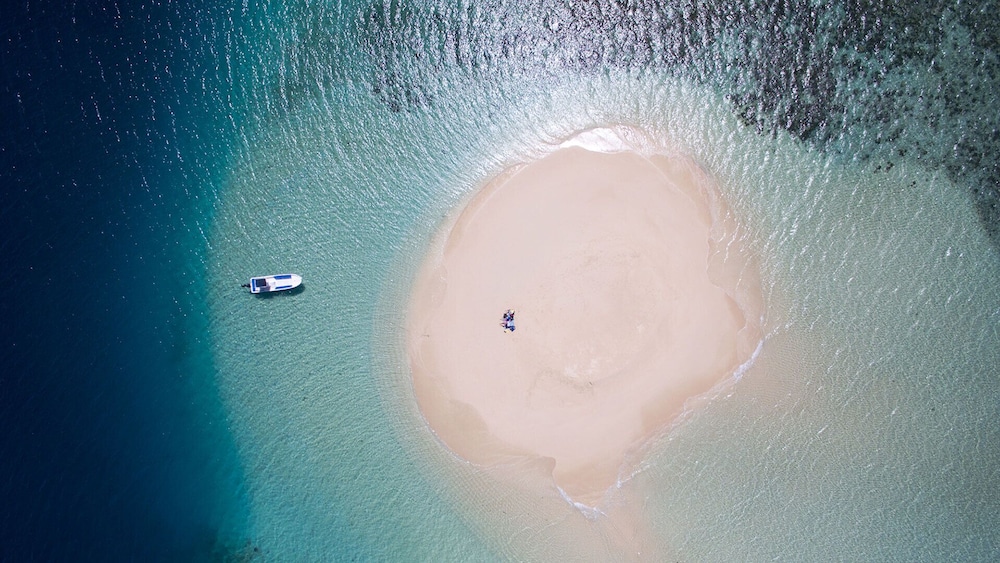 Emaho Sekawa Resort