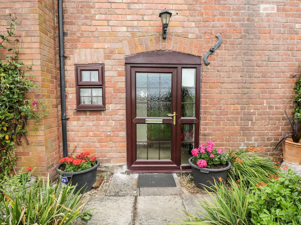 Lawn Farm Cottage