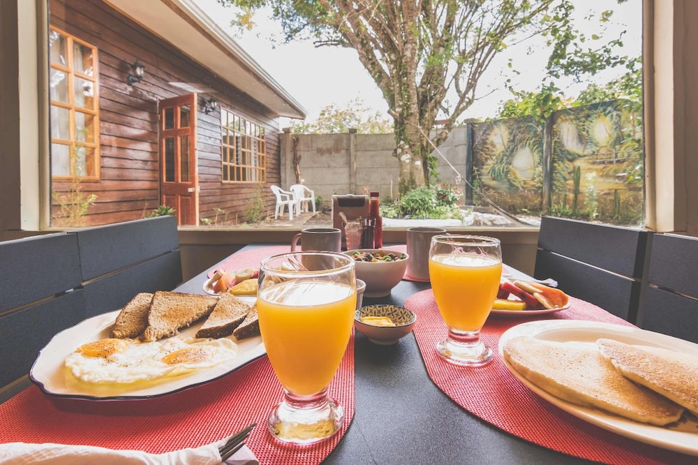Monte Fresco Hostel Boutique