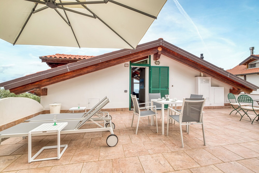 Villa Luce del Sol With Pool - S