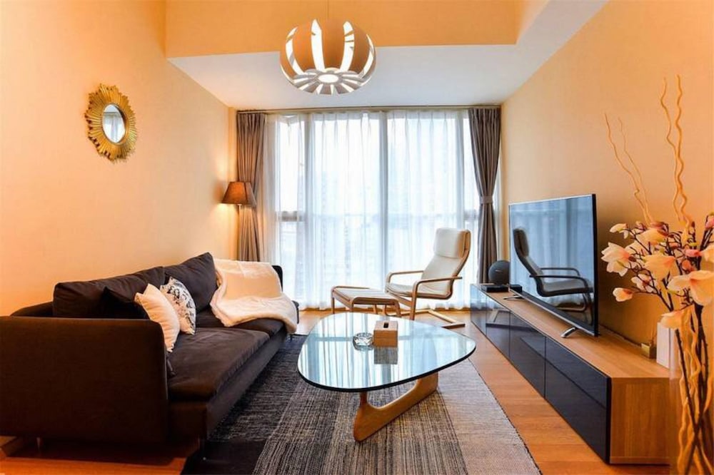 Chengdu Summerisland Service Apartment