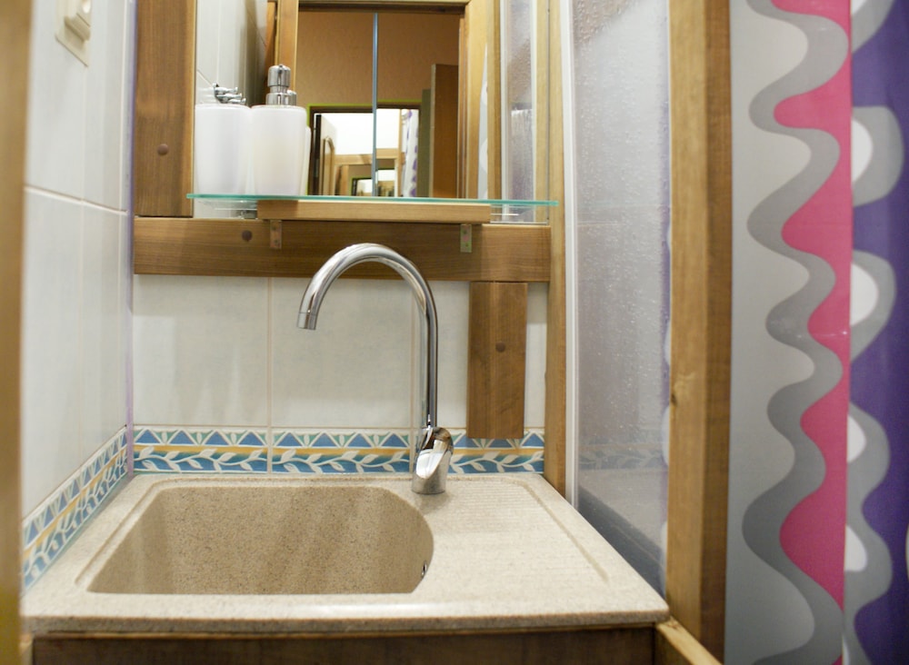 Guest House Garrah