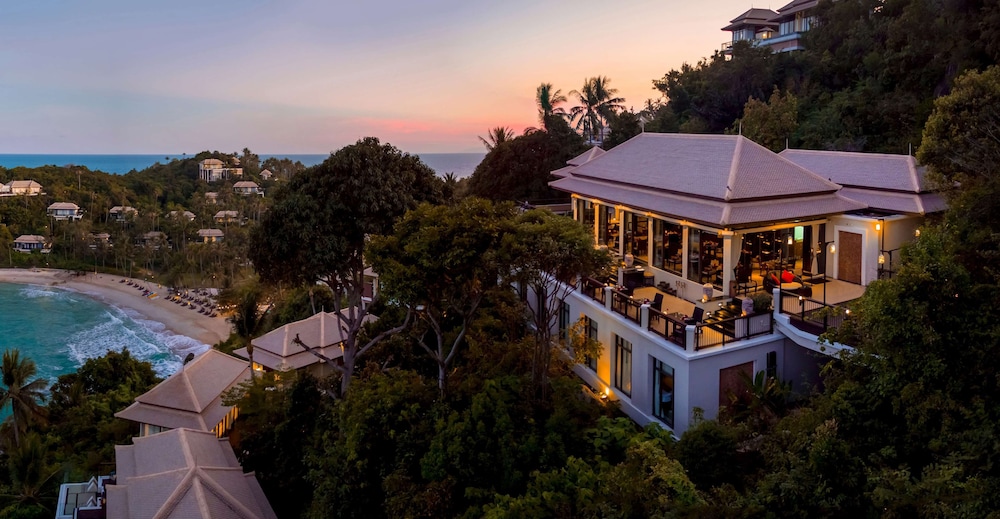 Banyan Tree Samui 114