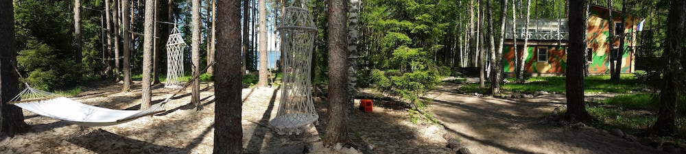 Black Fox Resort