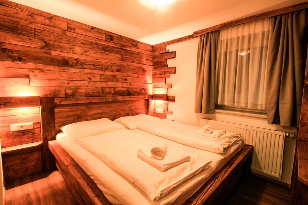 Apartment Bauernhof Birkh fl - TOP 2