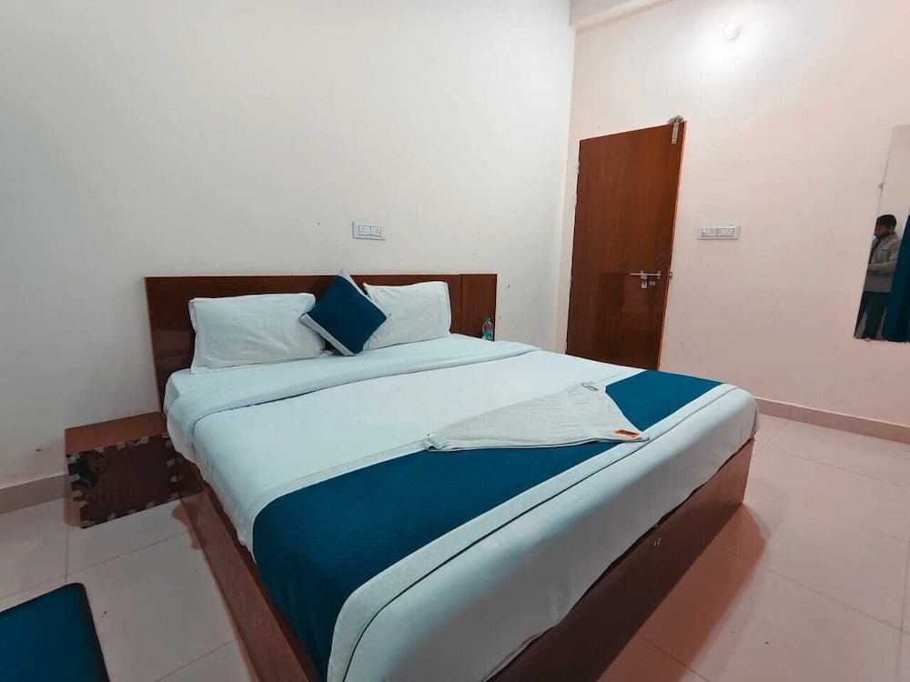 Radhe Shyam Resort By HRG Vrindavan