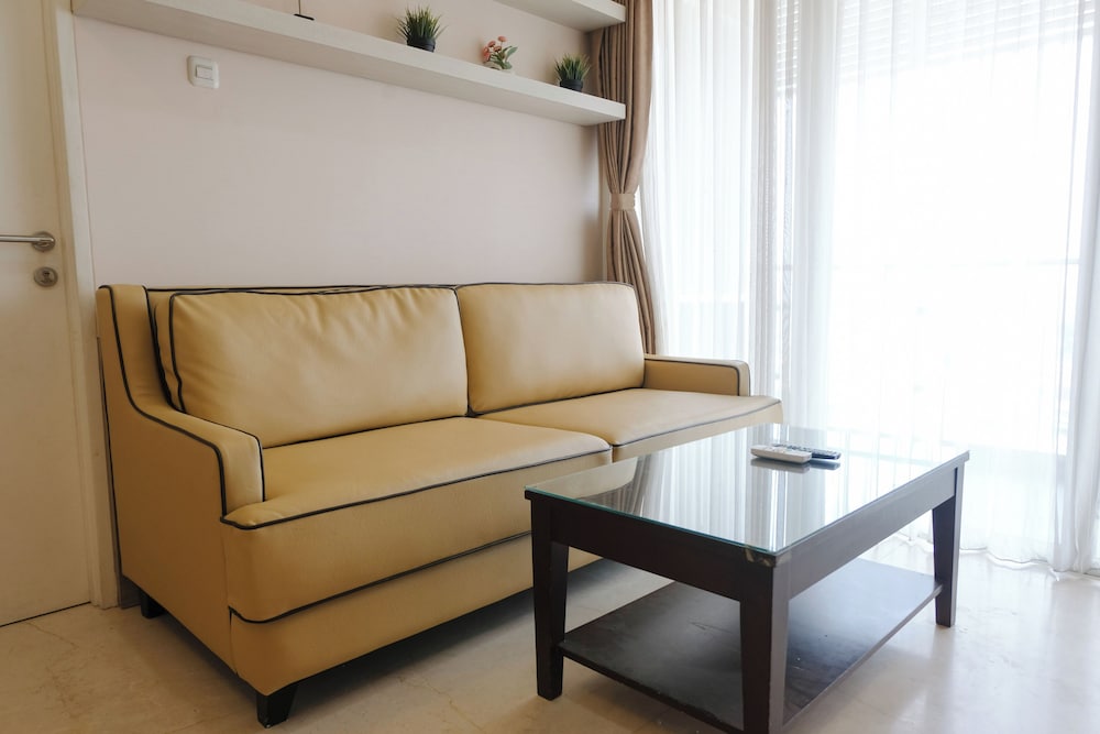Modern Signature 2Br At Apartment Landmark Residence Bandung