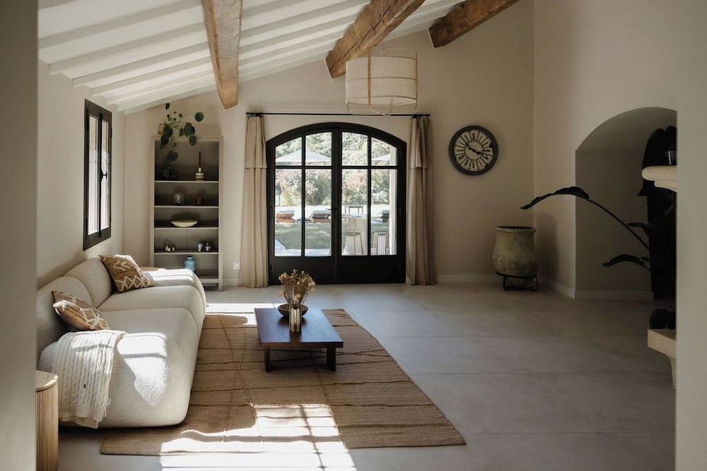 La Bastide de Monique - Maison d'hôtes
