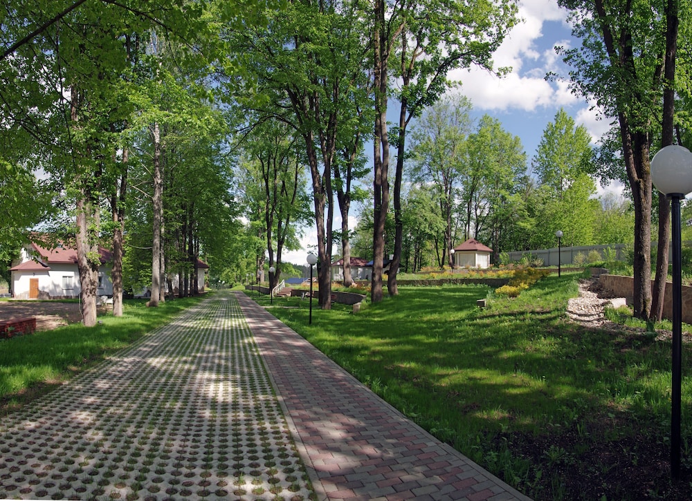 Hotel Vishnevyi Sad