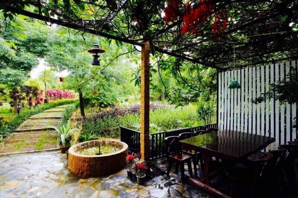 Khaoyai Nature Retreat